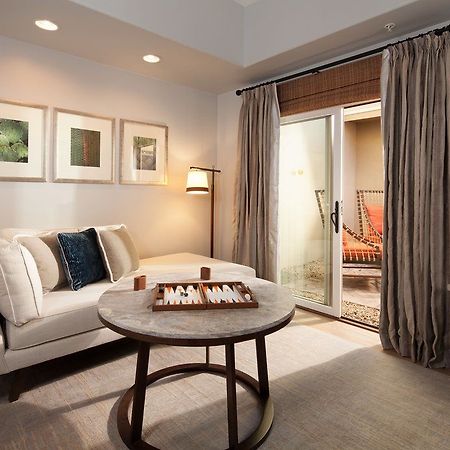 Phoenician Residences, A Luxury Collection Residence Club, Scottsdale Exterior photo