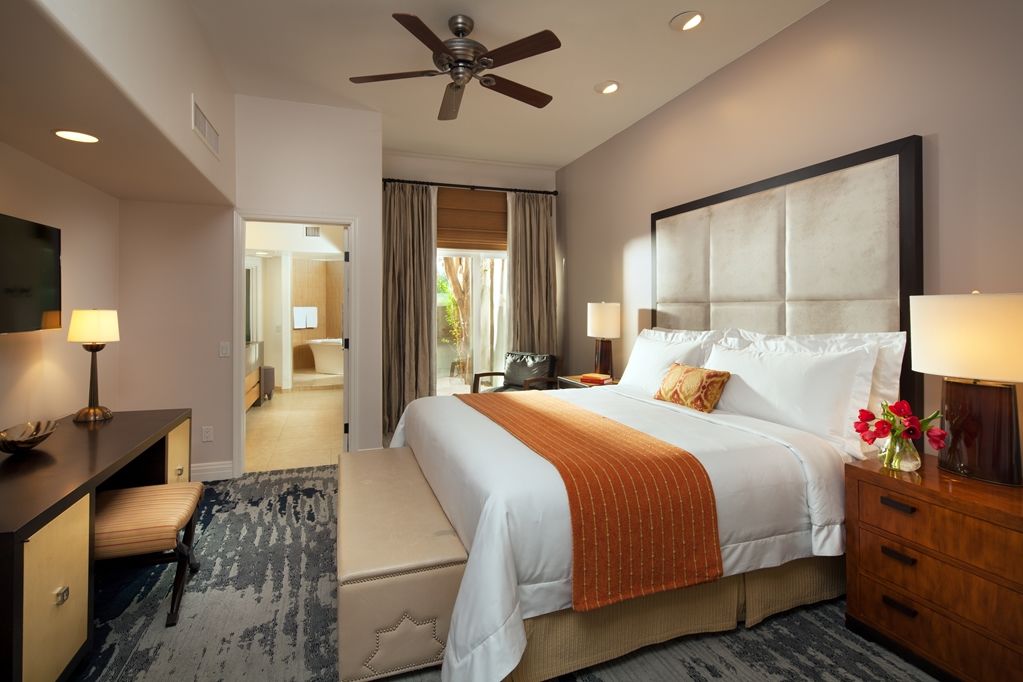 Phoenician Residences, A Luxury Collection Residence Club, Scottsdale Room photo