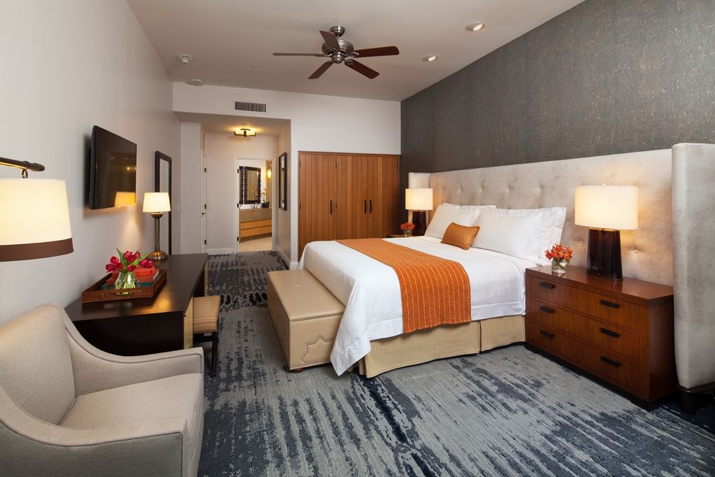 Phoenician Residences, A Luxury Collection Residence Club, Scottsdale Room photo