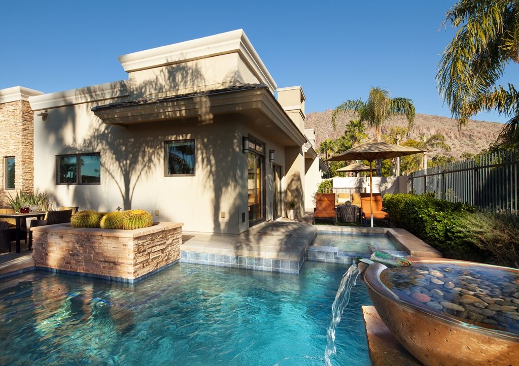 Phoenician Residences, A Luxury Collection Residence Club, Scottsdale Facilities photo