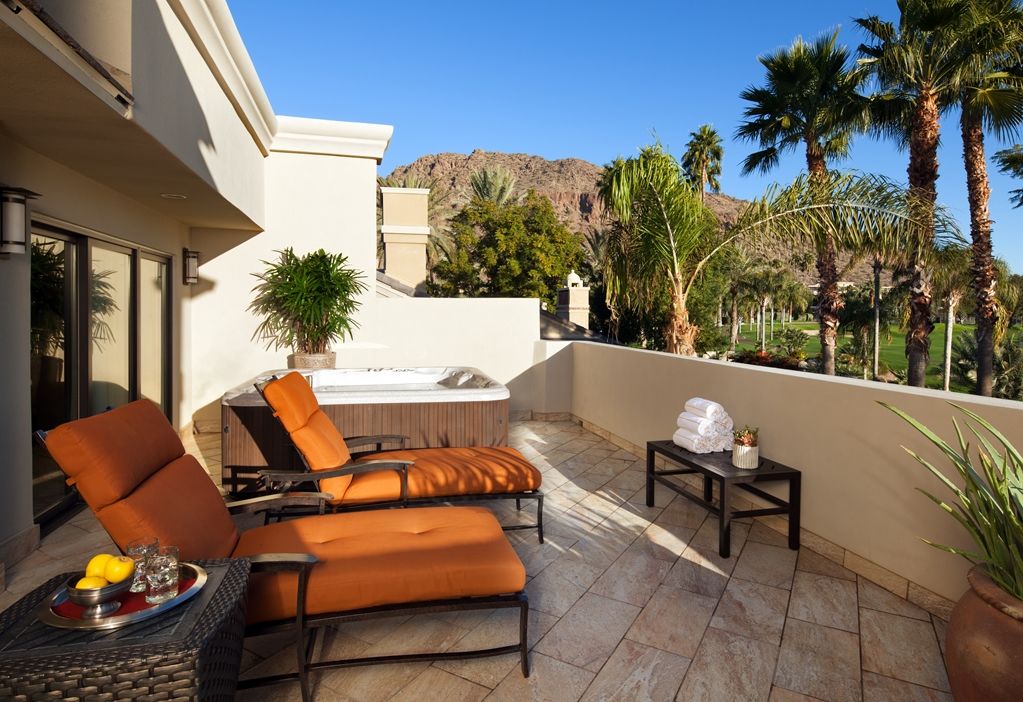 Phoenician Residences, A Luxury Collection Residence Club, Scottsdale Room photo