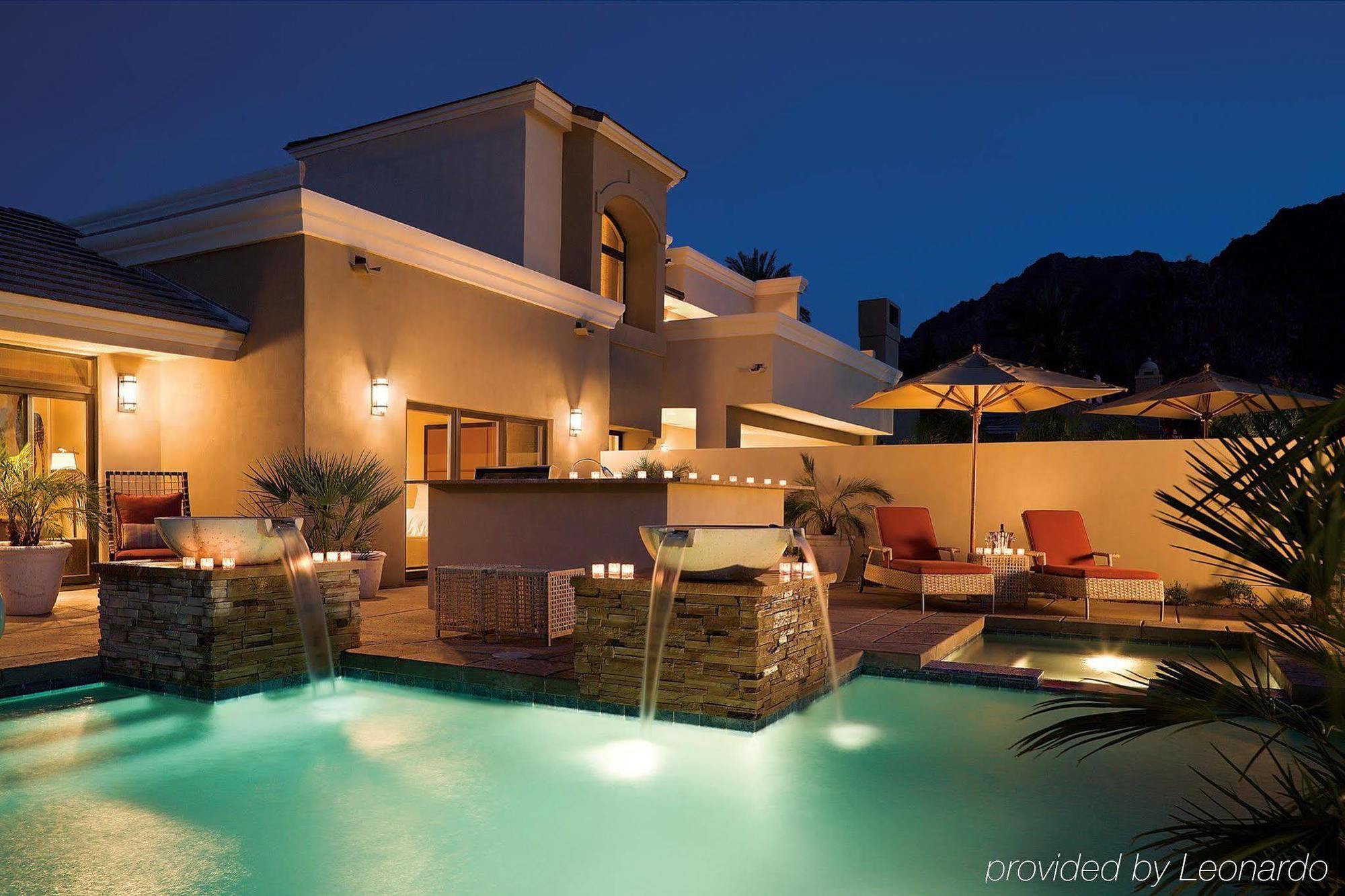 Phoenician Residences, A Luxury Collection Residence Club, Scottsdale Exterior photo