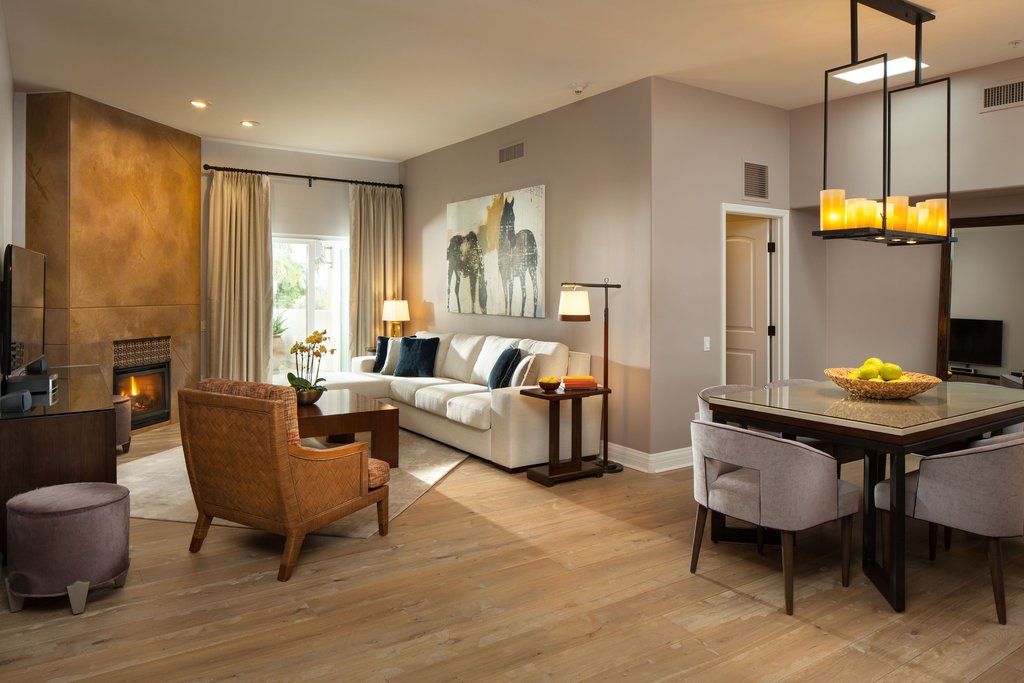 Phoenician Residences, A Luxury Collection Residence Club, Scottsdale Exterior photo