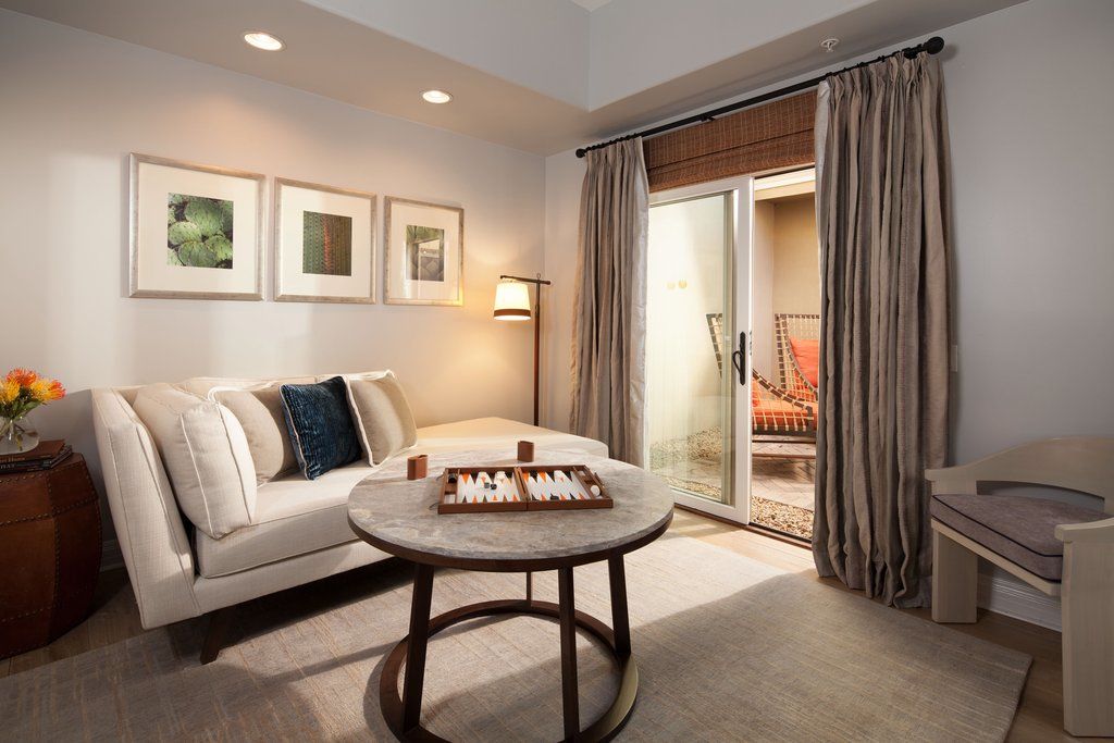 Phoenician Residences, A Luxury Collection Residence Club, Scottsdale Exterior photo