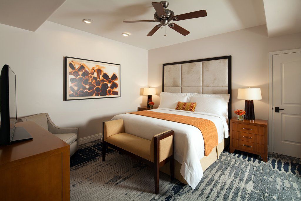 Phoenician Residences, A Luxury Collection Residence Club, Scottsdale Exterior photo