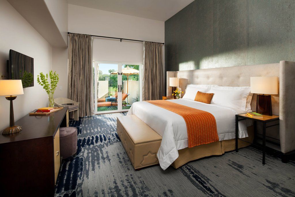 Phoenician Residences, A Luxury Collection Residence Club, Scottsdale Exterior photo